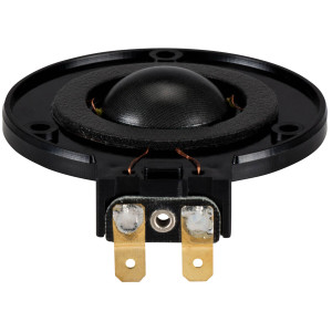 Main product image for Morel R-33 Replacement Dome for ET338/MDT33 277-019